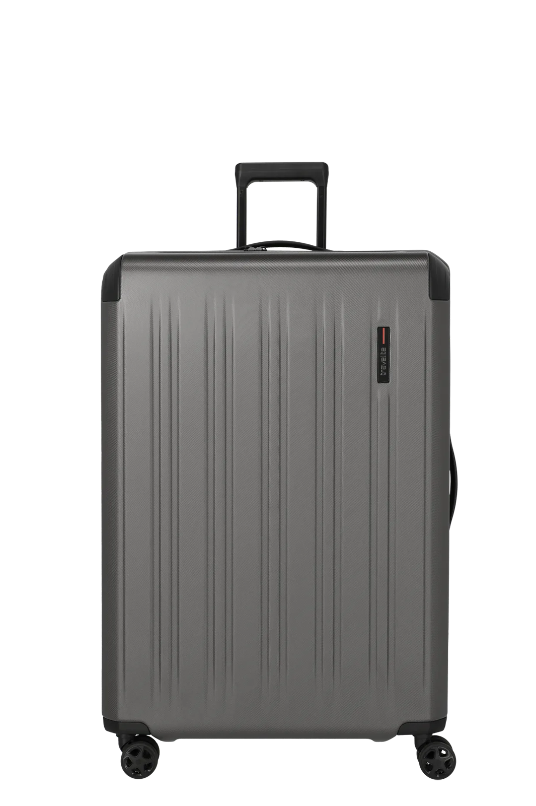 Dynamiic Trolley XL Resväska #Färg_Antracit