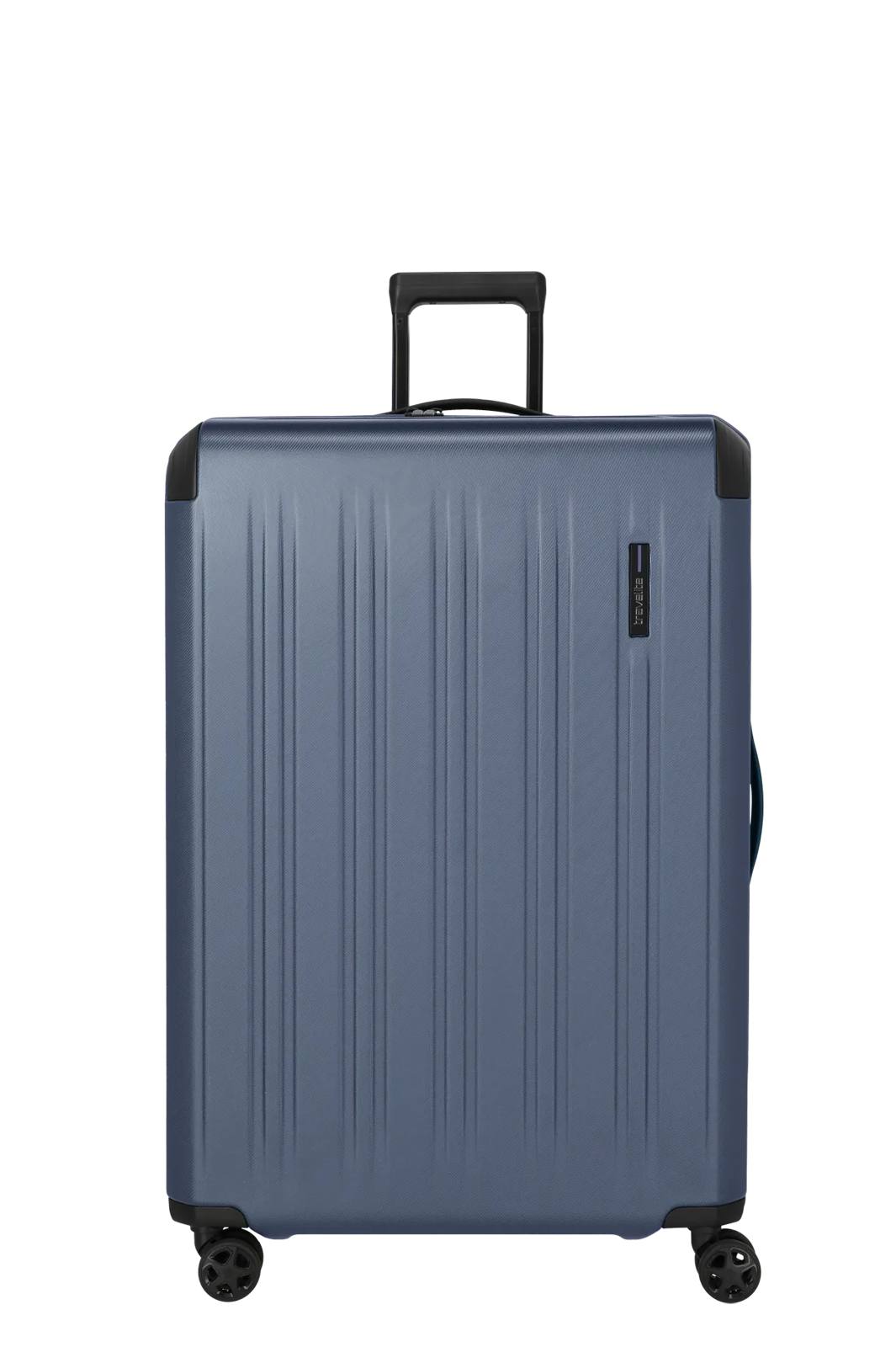 Dynamiic Trolley XL Resväska #Färg_Denimblå