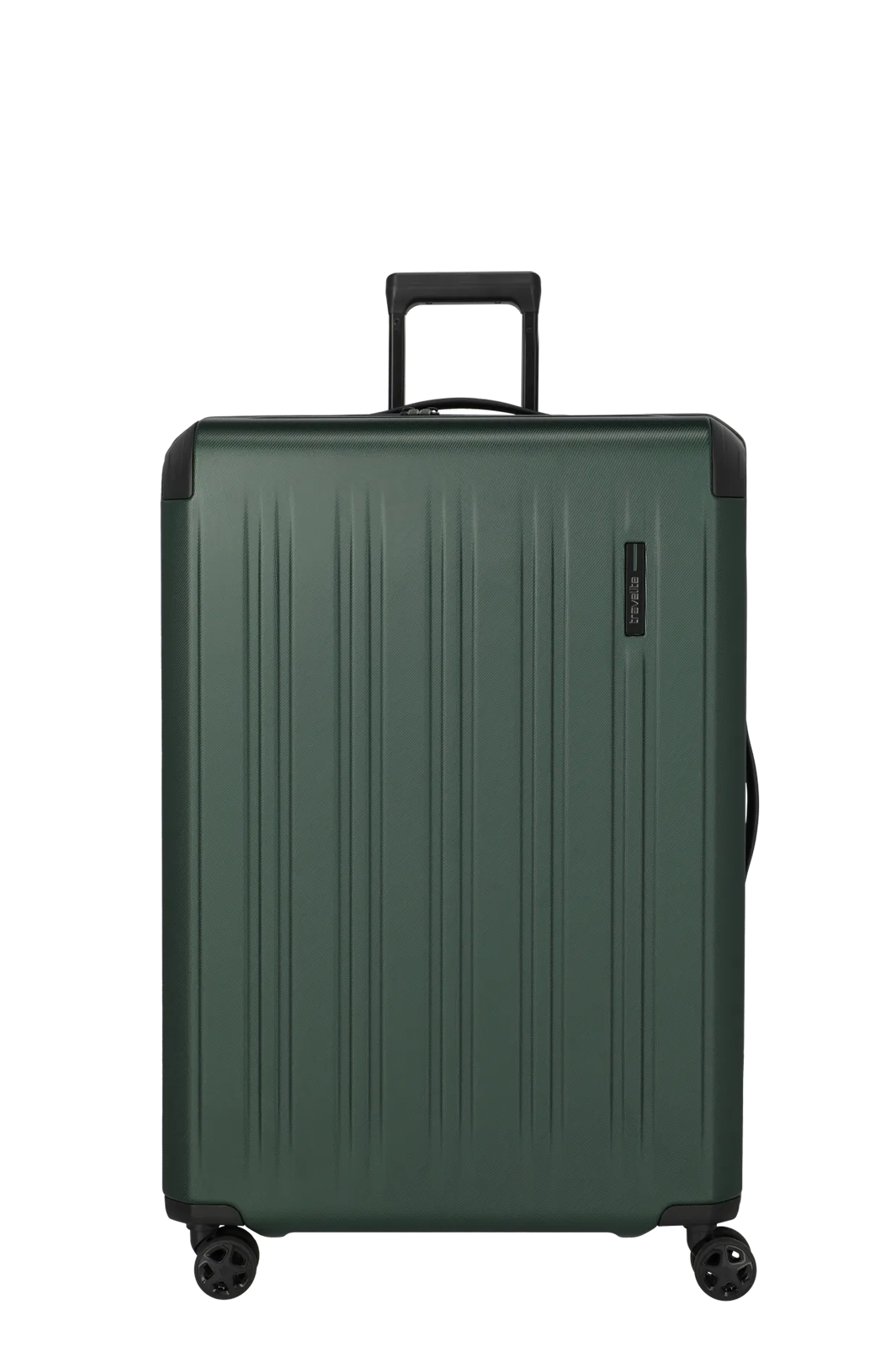 Dynamiic Trolley XL Resväska #Färg_Grön