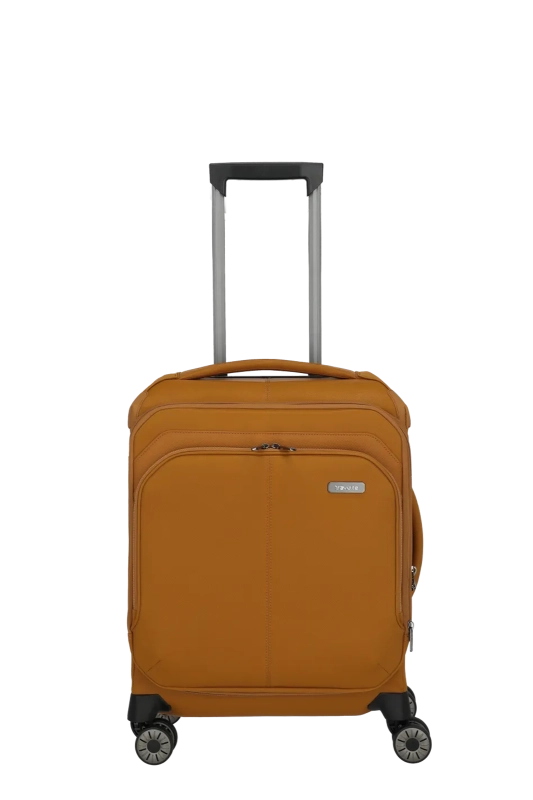 Travelite - PRIIMA Trolley - Orange - S erw