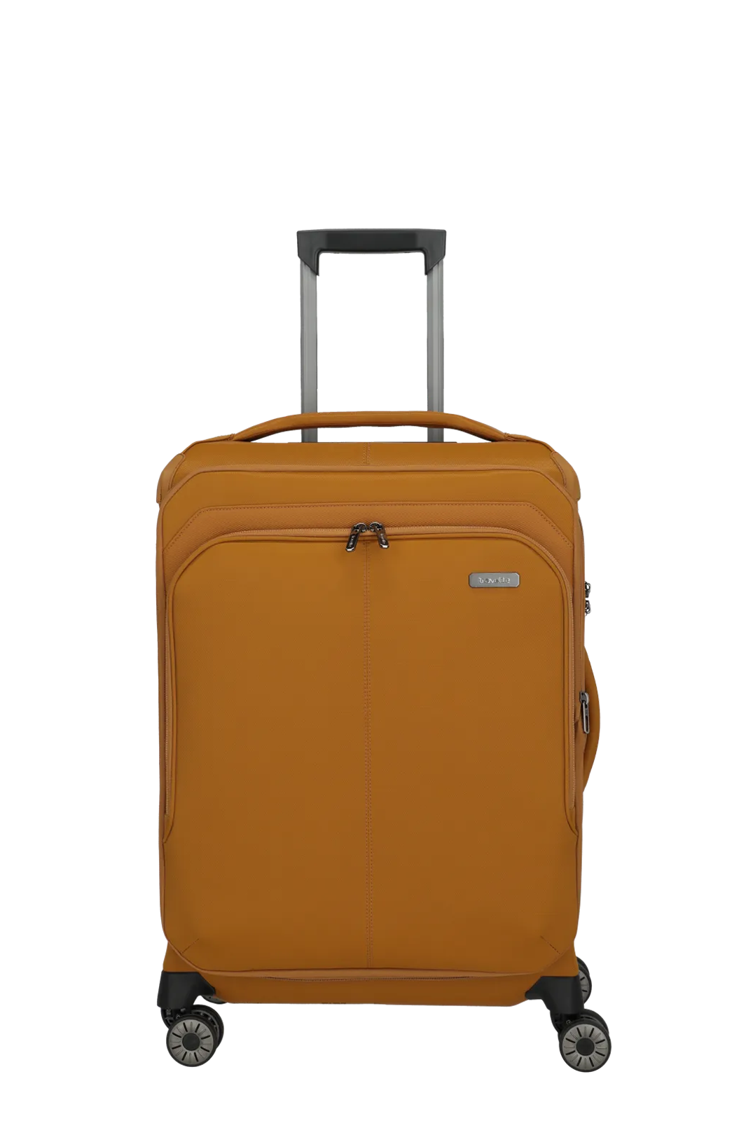 Priima Trolley M exp. Resväska #Färg_Curry
