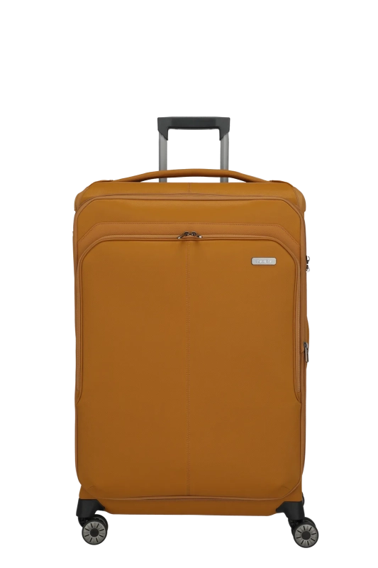 Travelite - PRIIMA Trolley - Orange - L erw