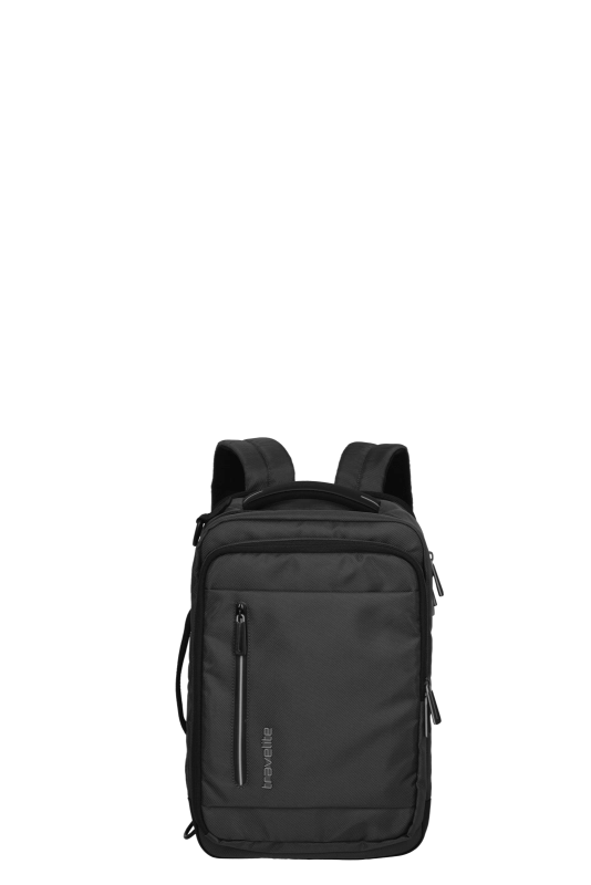 Travelite - Crosslite On-board bag/backpack - Ryggsäck - Svart - S