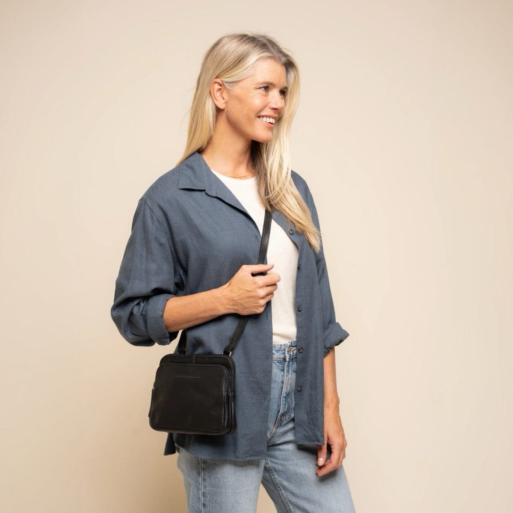 The Chesterfield Brand - Caia Crossbodyväska