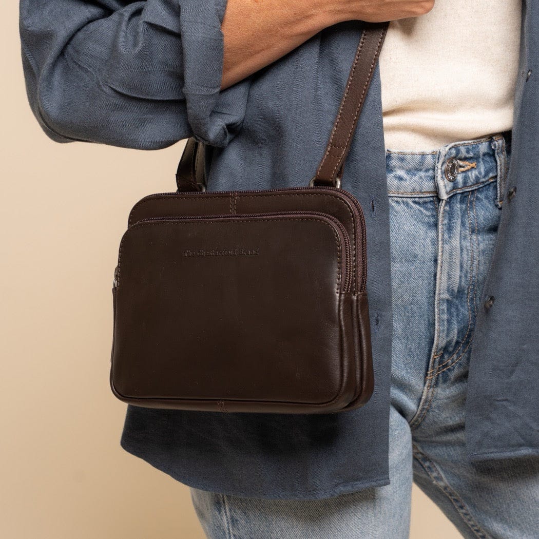 The Chesterfield Brand - Caia Crossbodyväska