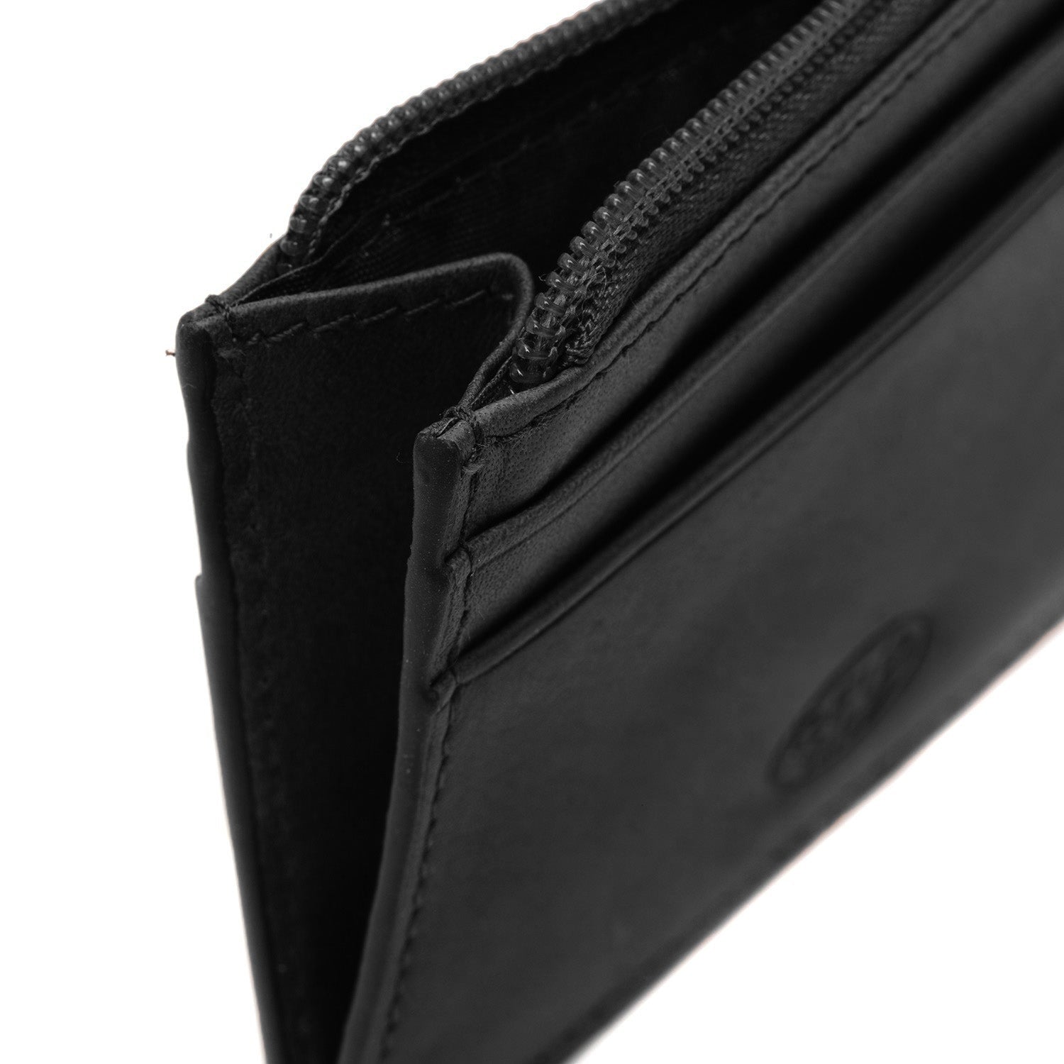 The Chesterfield Brand - Black Kortplånbok #Färg_Svart