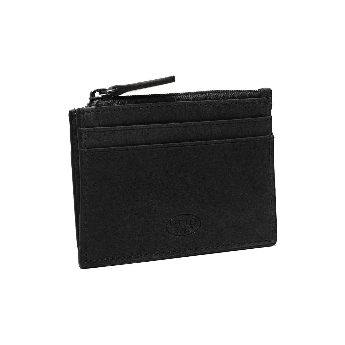 The Chesterfield Brand - Black Kortplånbok #Färg_Svart
