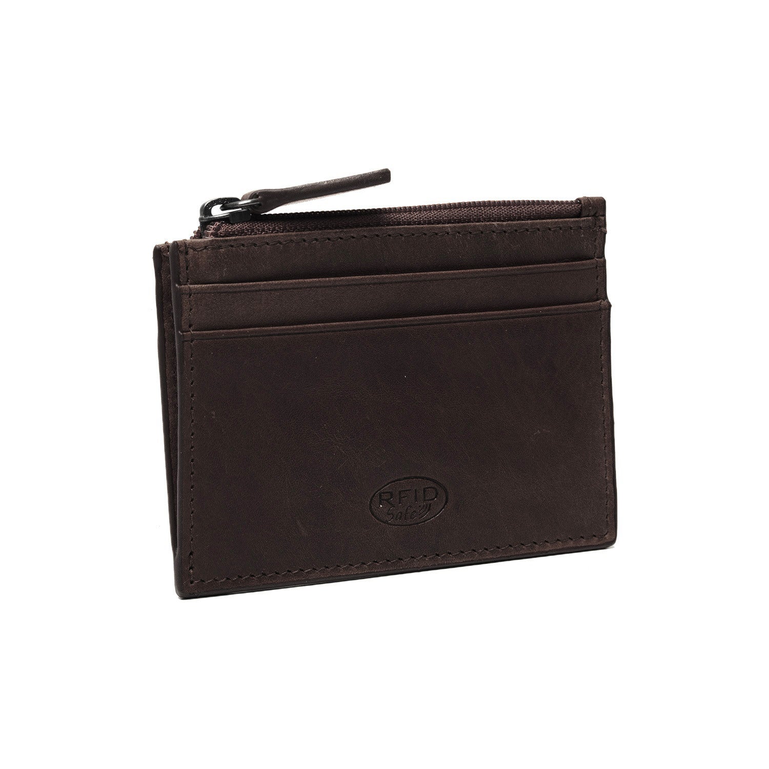 The Chesterfield Brand - Brown Kortplånbok #Färg_Brun