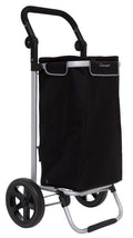 Cavalet SMARTSHOPPERN DLX Shoppingvagn  - 41L - Shoppingvagn med 2 hjul - M
