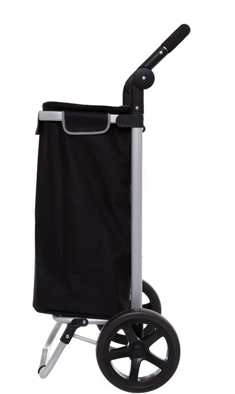 Cavalet SMARTSHOPPERN DLX Shoppingvagn  - 41L - Shoppingvagn med 2 hjul - M