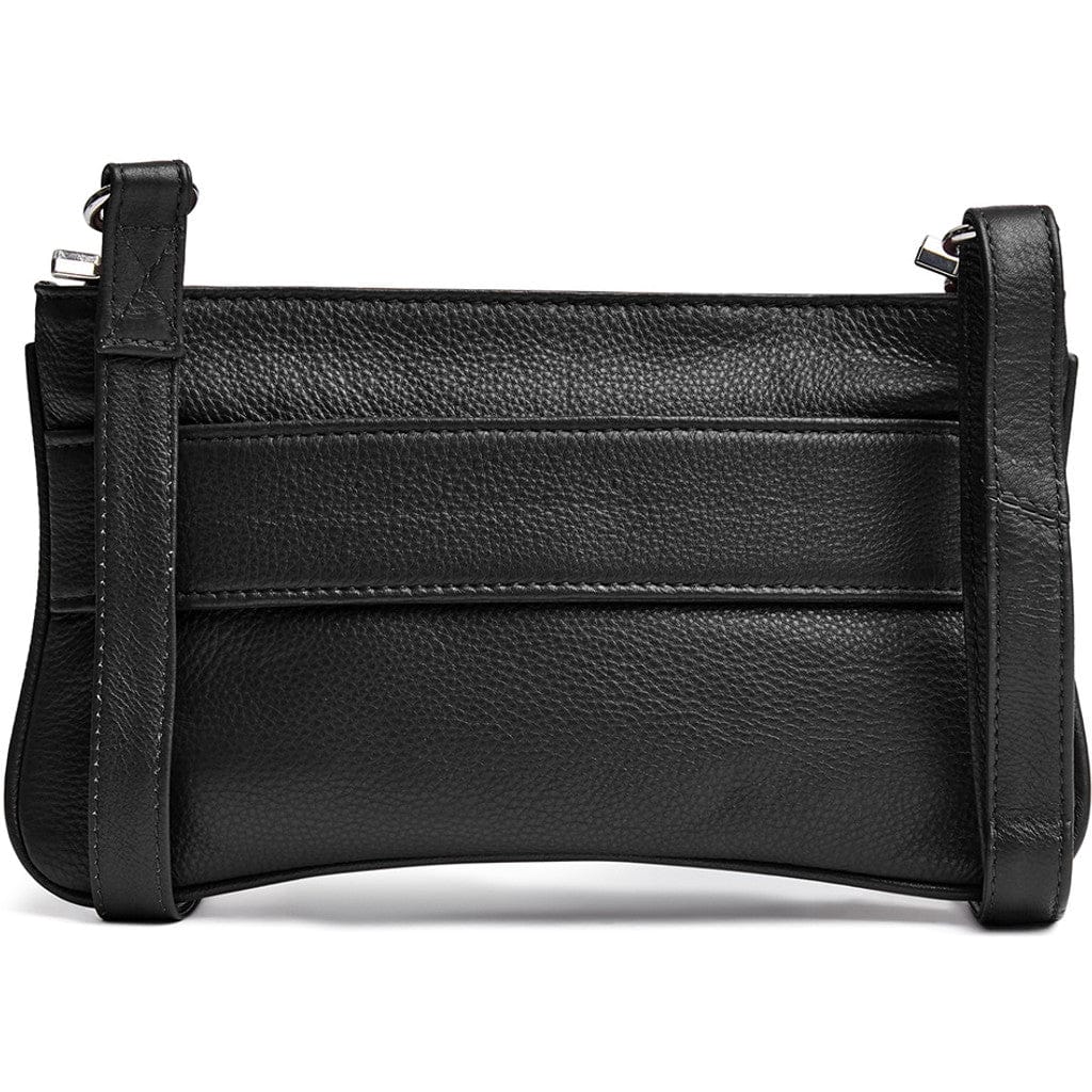 Fashion Favourites Kuvertväska 14 CM #Färg_Svart