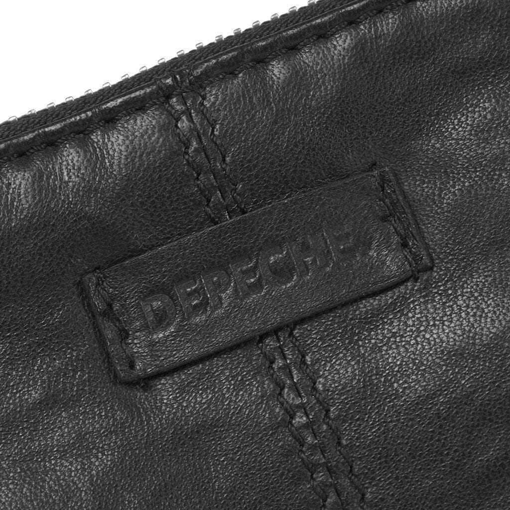DEPECHE Elegant och Tidlös Kuvertväska