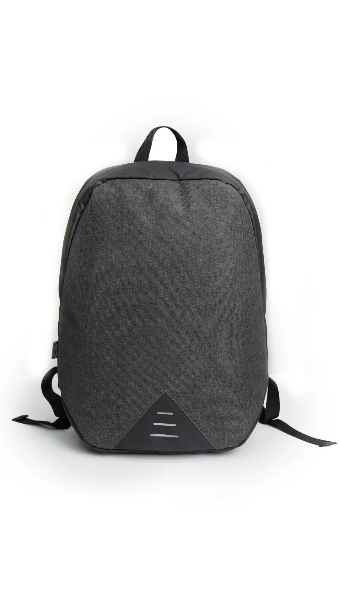 Tracker 9021 Simplicity Backpack S - Ryggsäck - Grå