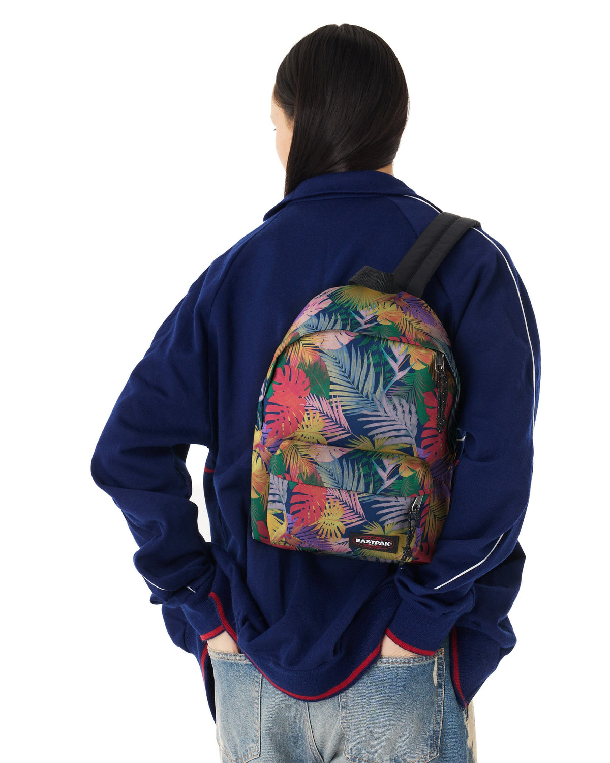Eastpak - ORBIT Ryggsäck