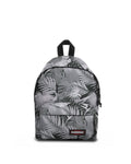 Eastpak - ORBIT Ryggsäck #Färg_Brize_RetroDark