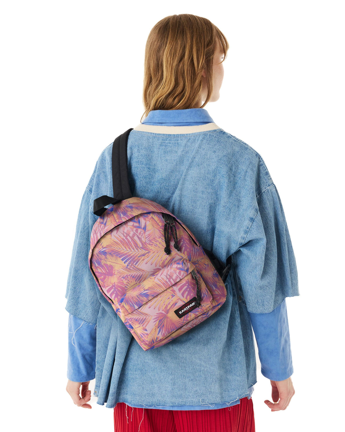 Eastpak - ORBIT Ryggsäck