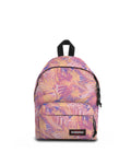 Eastpak - ORBIT Ryggsäck #Färg_Brize_RetroSoft