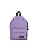 Eastpak - ORBIT Ryggsäck #Färg_Sparkly_Dahlia
