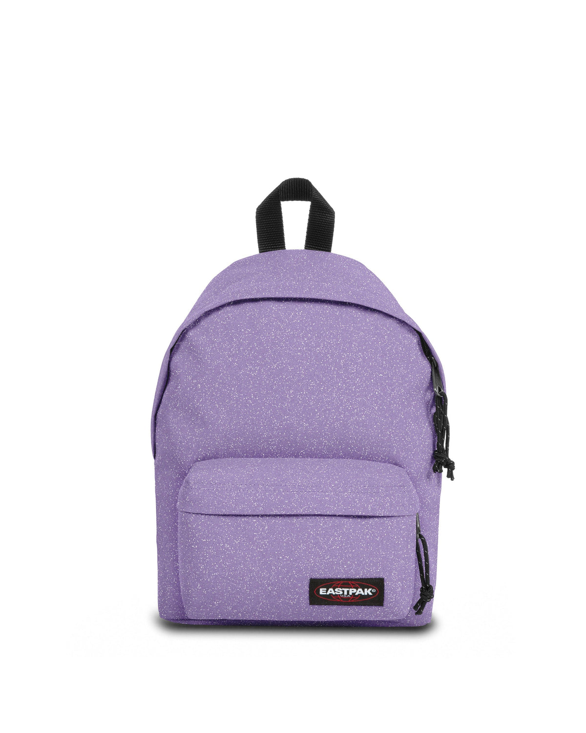 Eastpak - ORBIT Ryggsäck #Färg_Sparkly_Dahlia