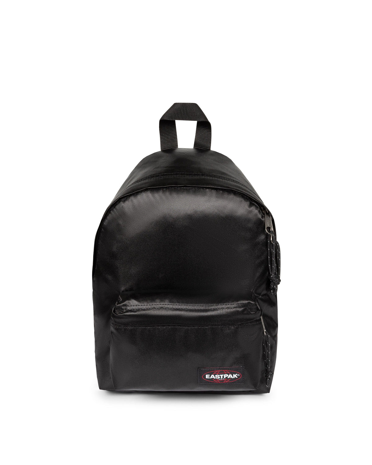 Eastpak - ORBIT Ryggsäck #Färg_Satinfied_Black