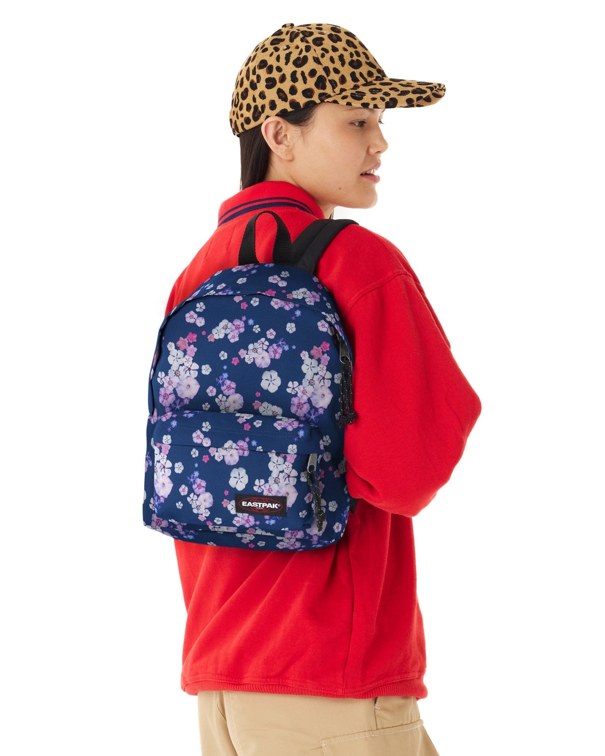 Eastpak - ORBIT Ryggsäck