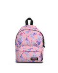 Eastpak - ORBIT Ryggsäck #Färg_FloralBloomPink