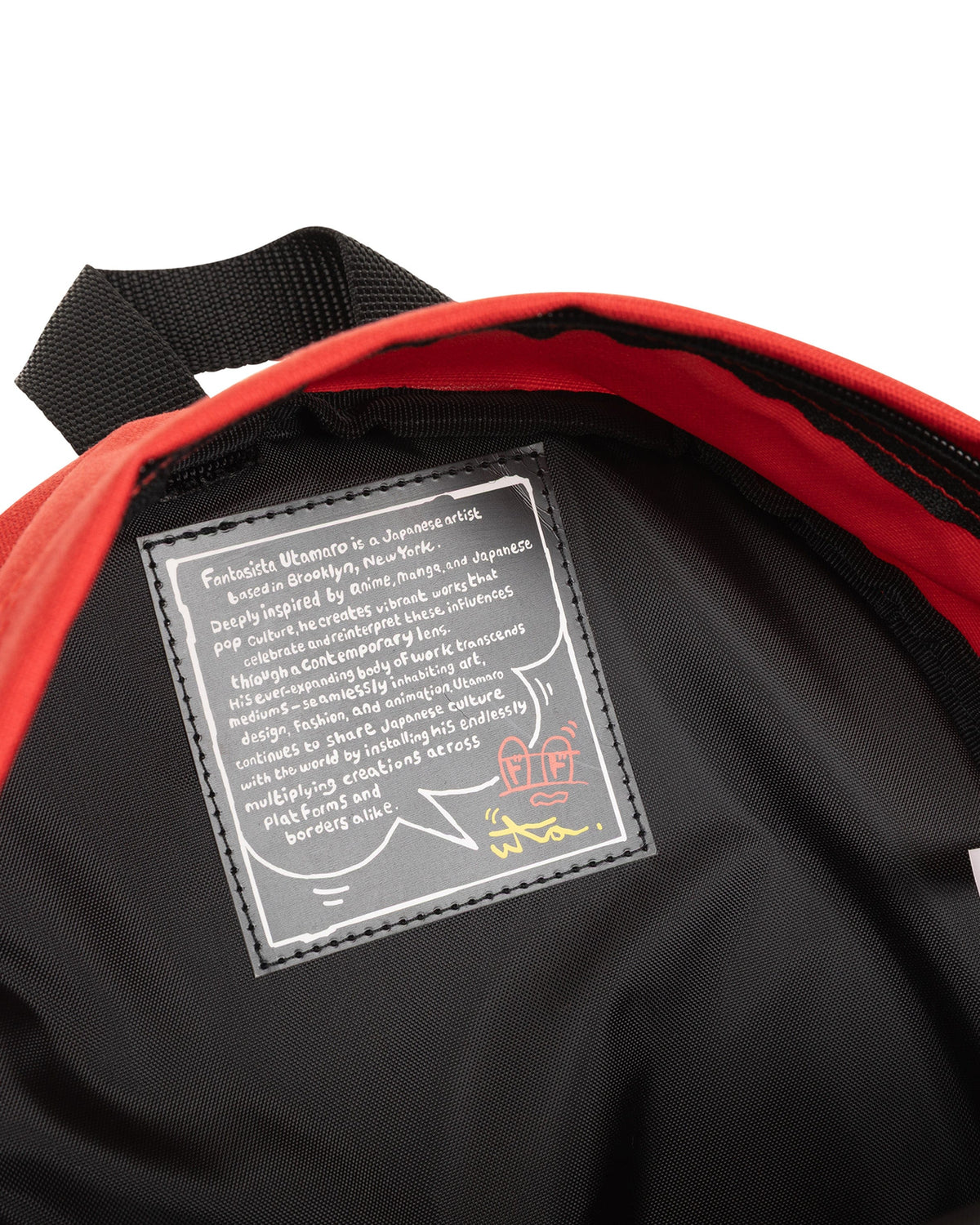 Eastpak - ORBIT Ryggsäck