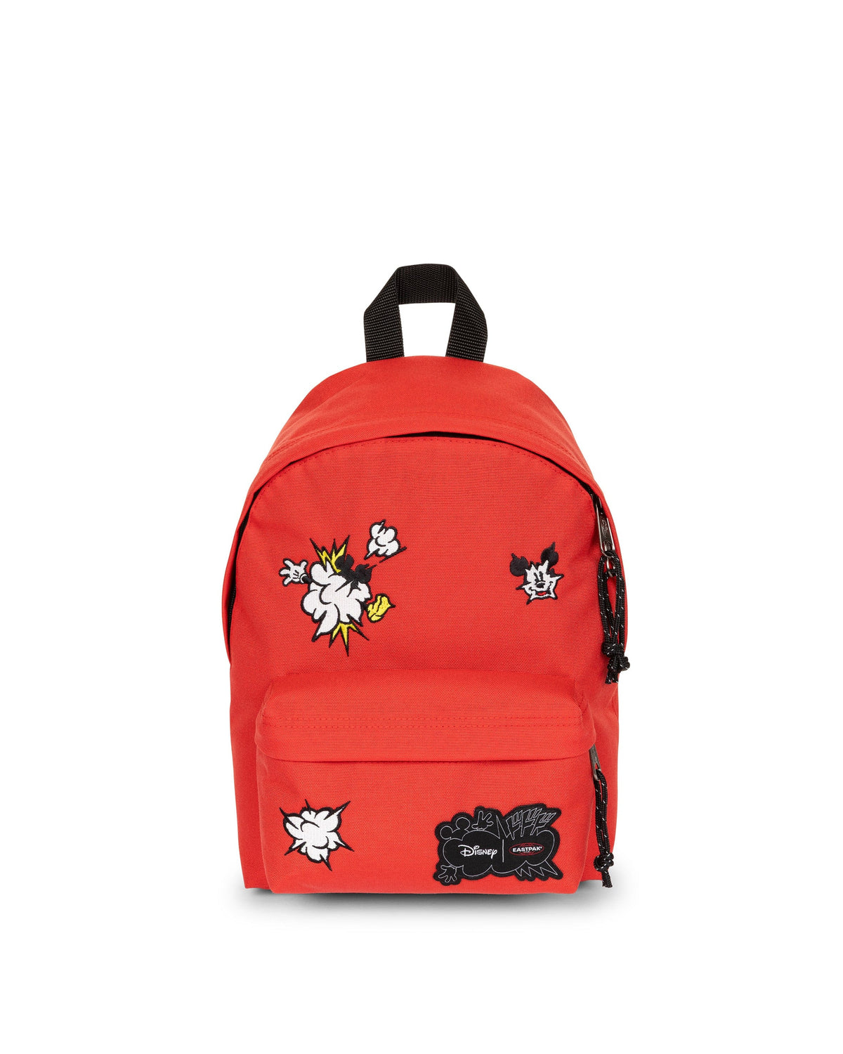 Eastpak - ORBIT Ryggsäck #Färg_Mickey_Patch