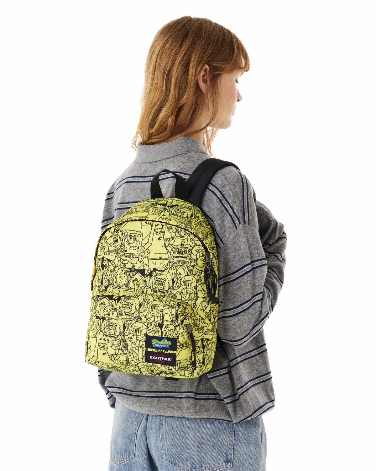 Eastpak - ORBIT Ryggsäck