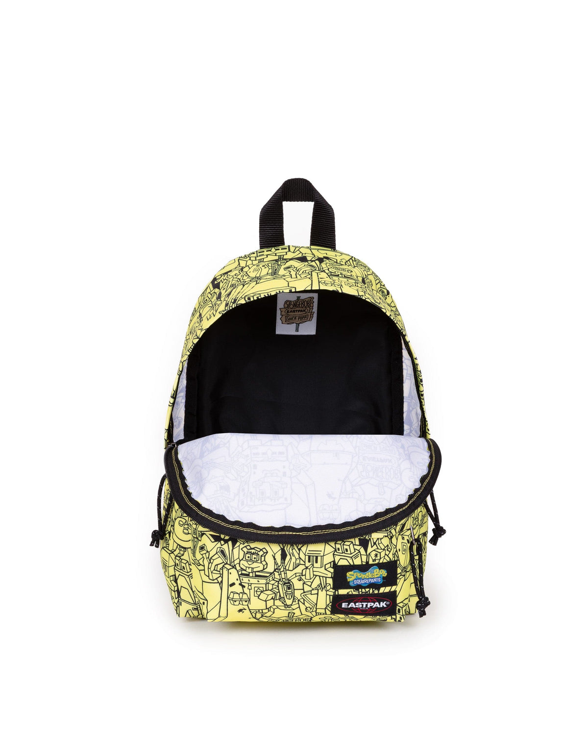 Eastpak - ORBIT Ryggsäck