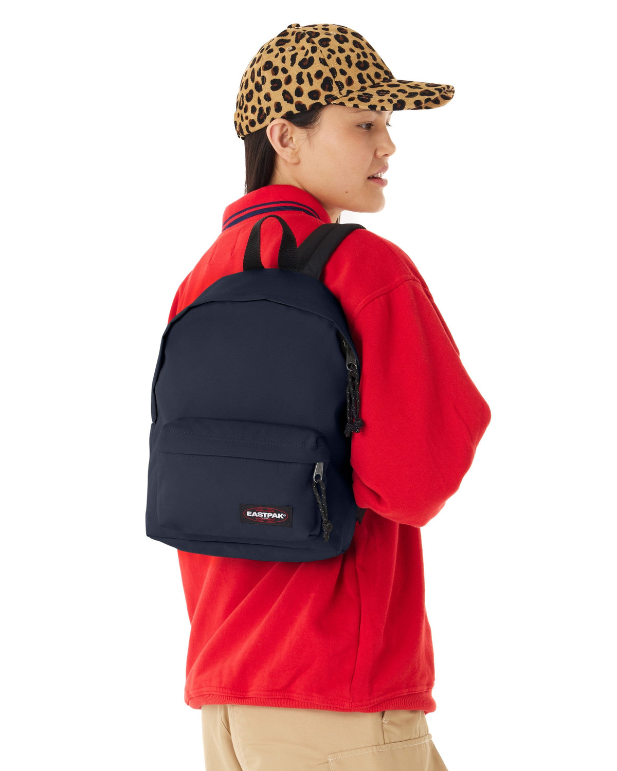 Eastpak - ORBIT Ryggsäck