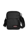 Eastpak - THE ONE Crossbodyväska #Färg_Svart