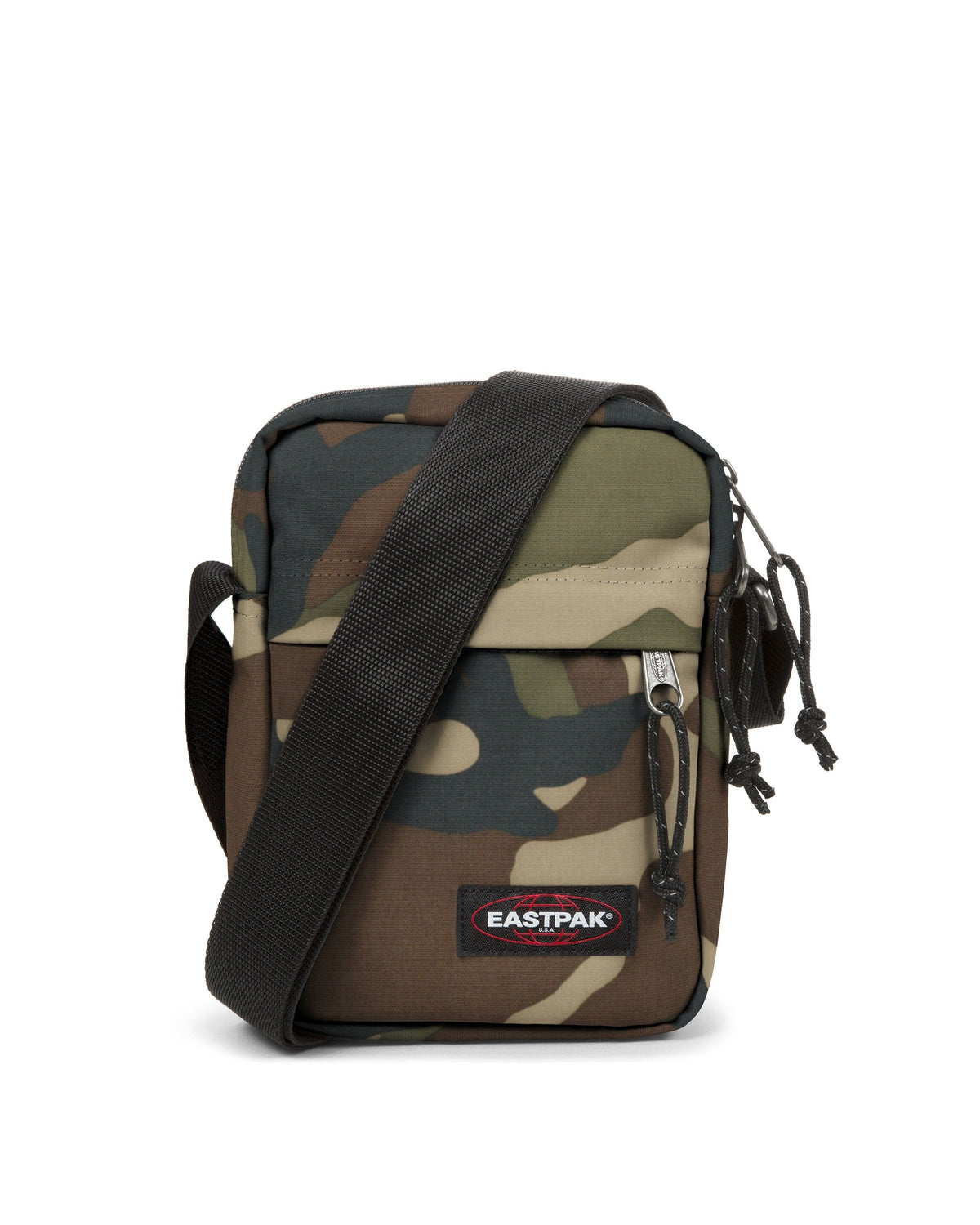 Eastpak - THE ONE Crossbodyväska #Färg_Camo