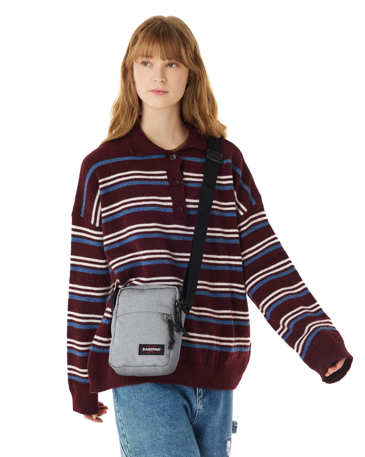 Eastpak - THE ONE Crossbodyväska