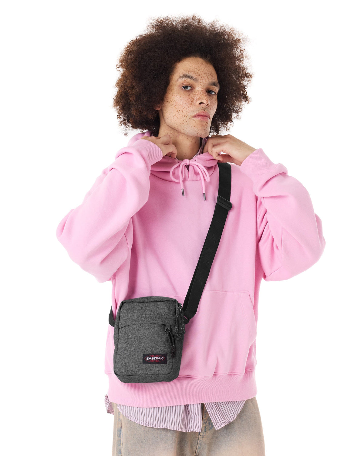Eastpak - THE ONE Crossbodyväska