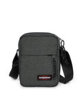 Eastpak - THE ONE Crossbodyväska #Färg_Svart_Denim