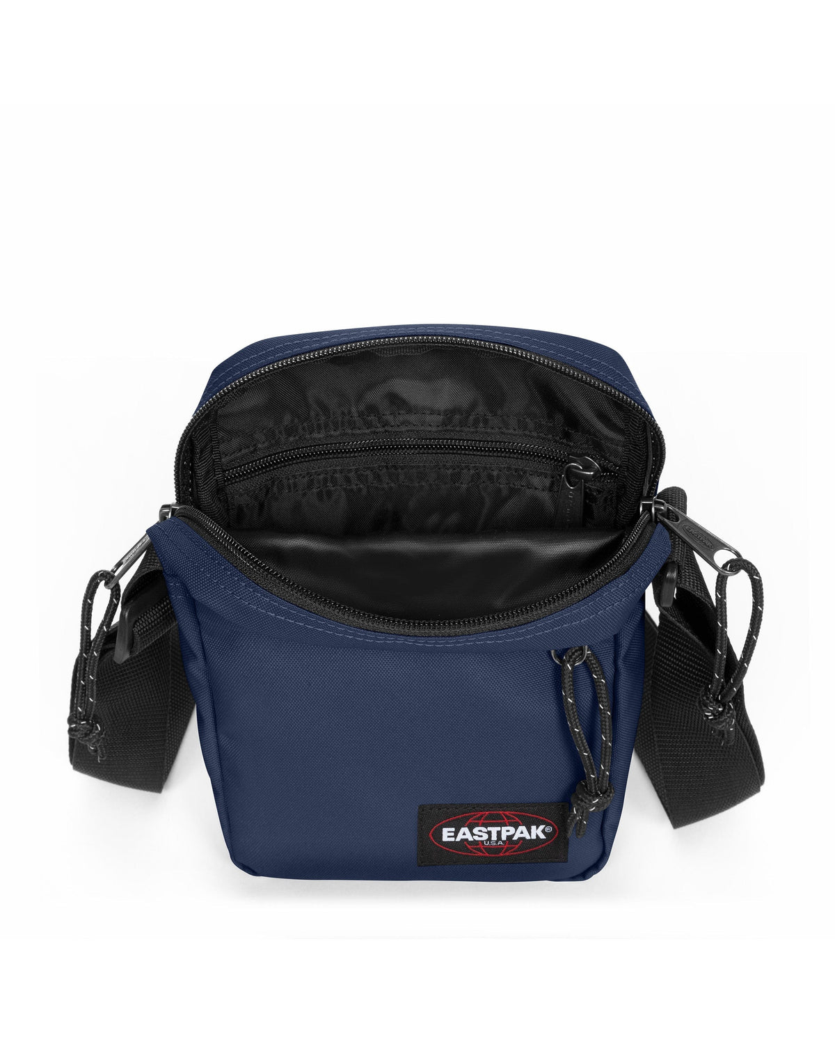 Eastpak - THE ONE Crossbodyväska #Färg_Nighttime_Navy