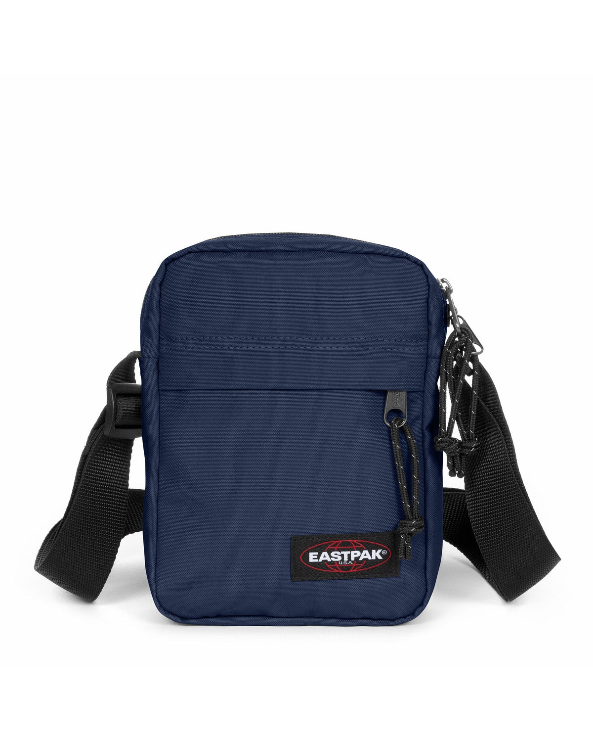 Eastpak - THE ONE Crossbodyväska #Färg_Nighttime_Navy