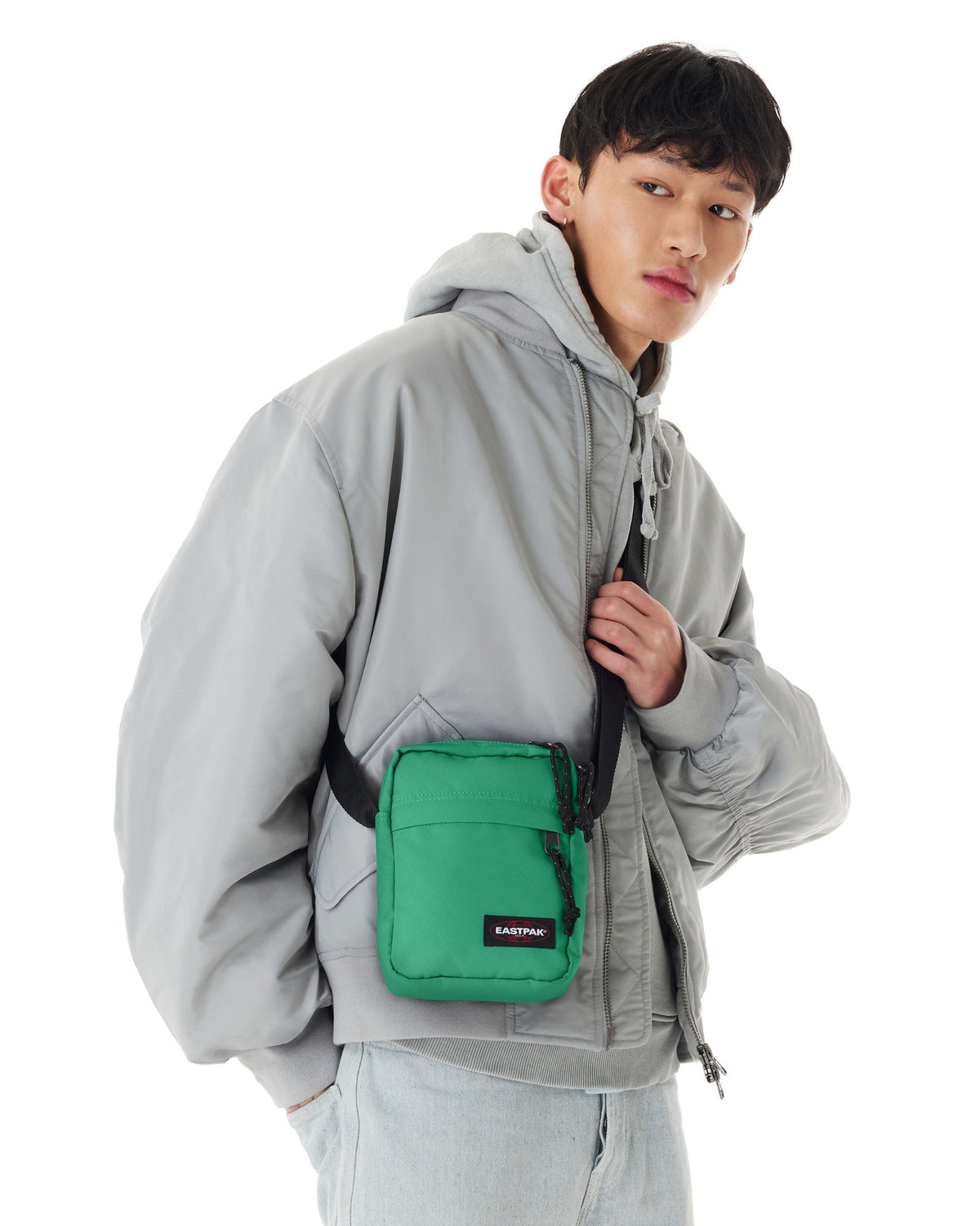 Eastpak - THE ONE Crossbodyväska