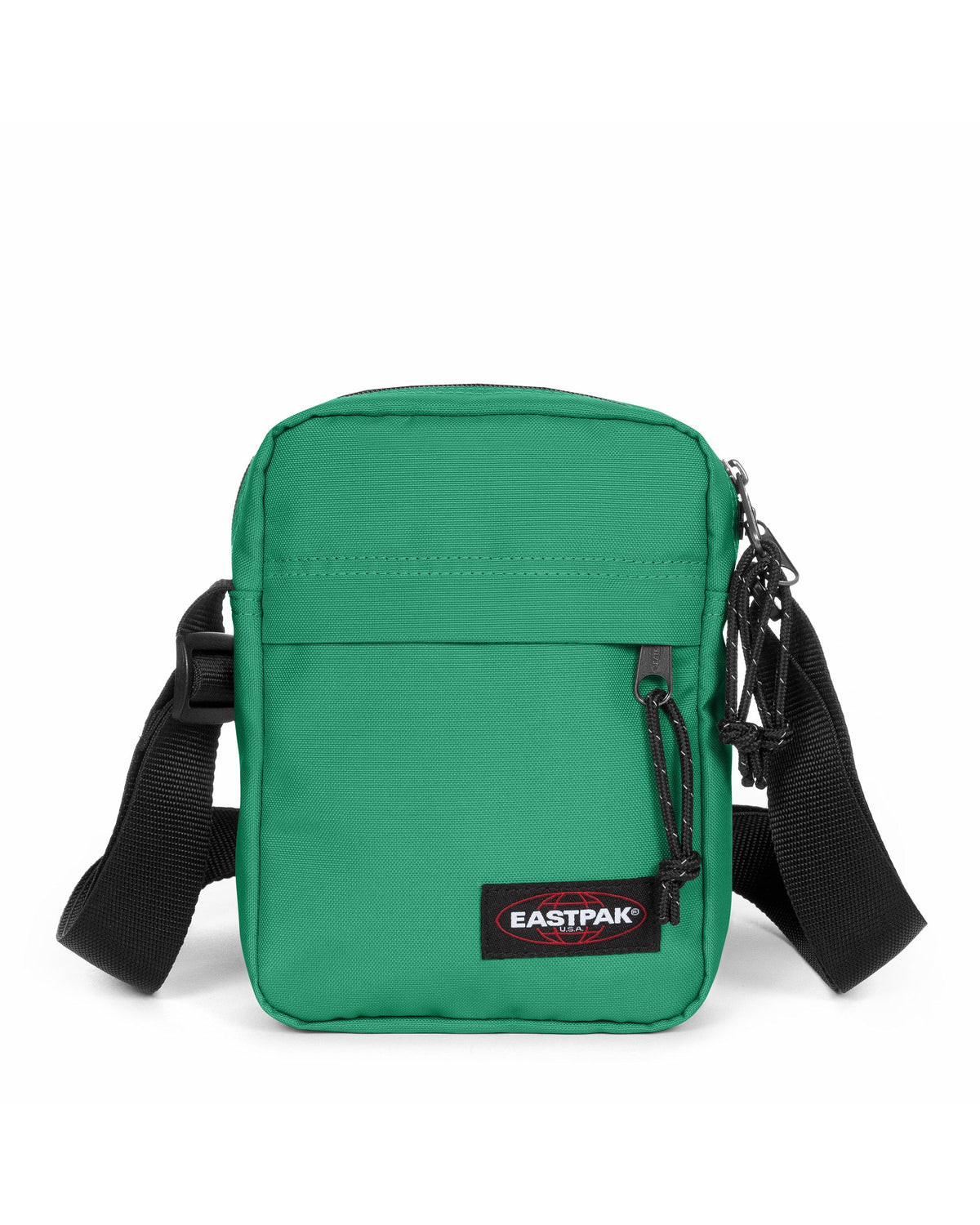 Eastpak - THE ONE Crossbodyväska #Färg_Shamrock_Green