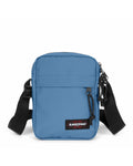 Eastpak - THE ONE Crossbodyväska #Färg_Aviator_Blue