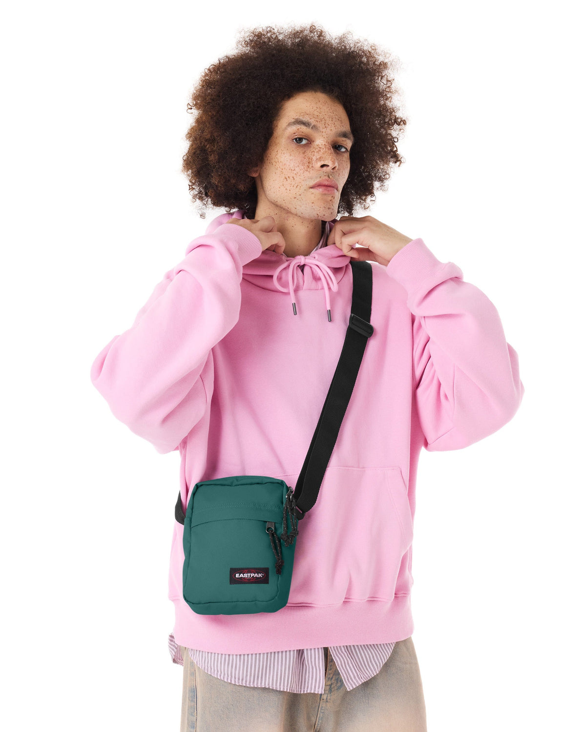 Eastpak - THE ONE Crossbodyväska