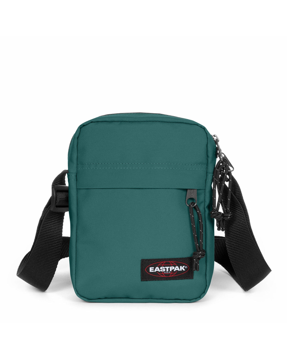 Eastpak - THE ONE Crossbodyväska #Färg_Sea_Bay_Green
