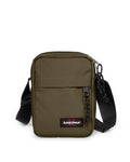 Eastpak - THE ONE Crossbodyväska #Färg_Army_Olive