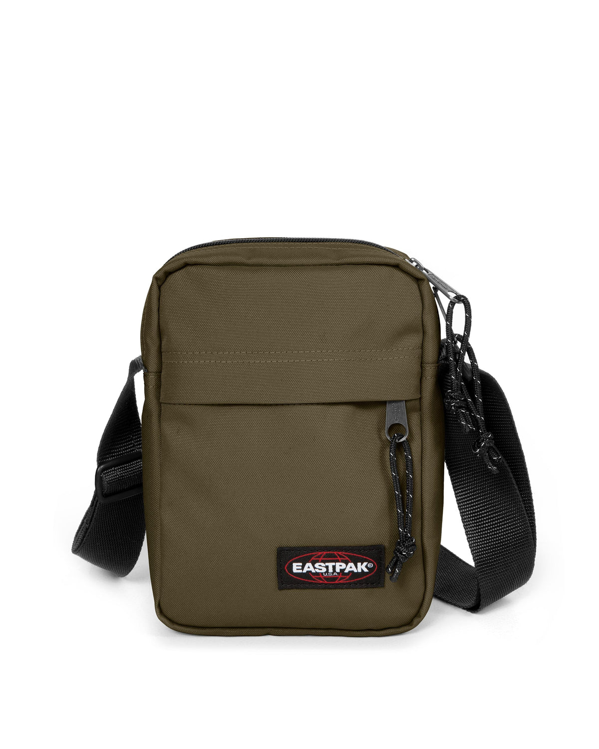 Eastpak - THE ONE Crossbodyväska #Färg_Army_Olive