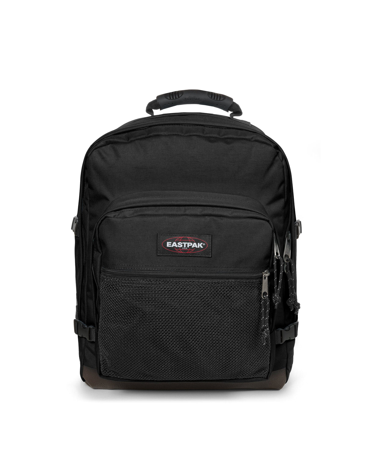 Eastpak - ULTIMATE Ryggsäck #Färg_Svart