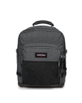 Eastpak - ULTIMATE Ryggsäck #Färg_Svart_Denim