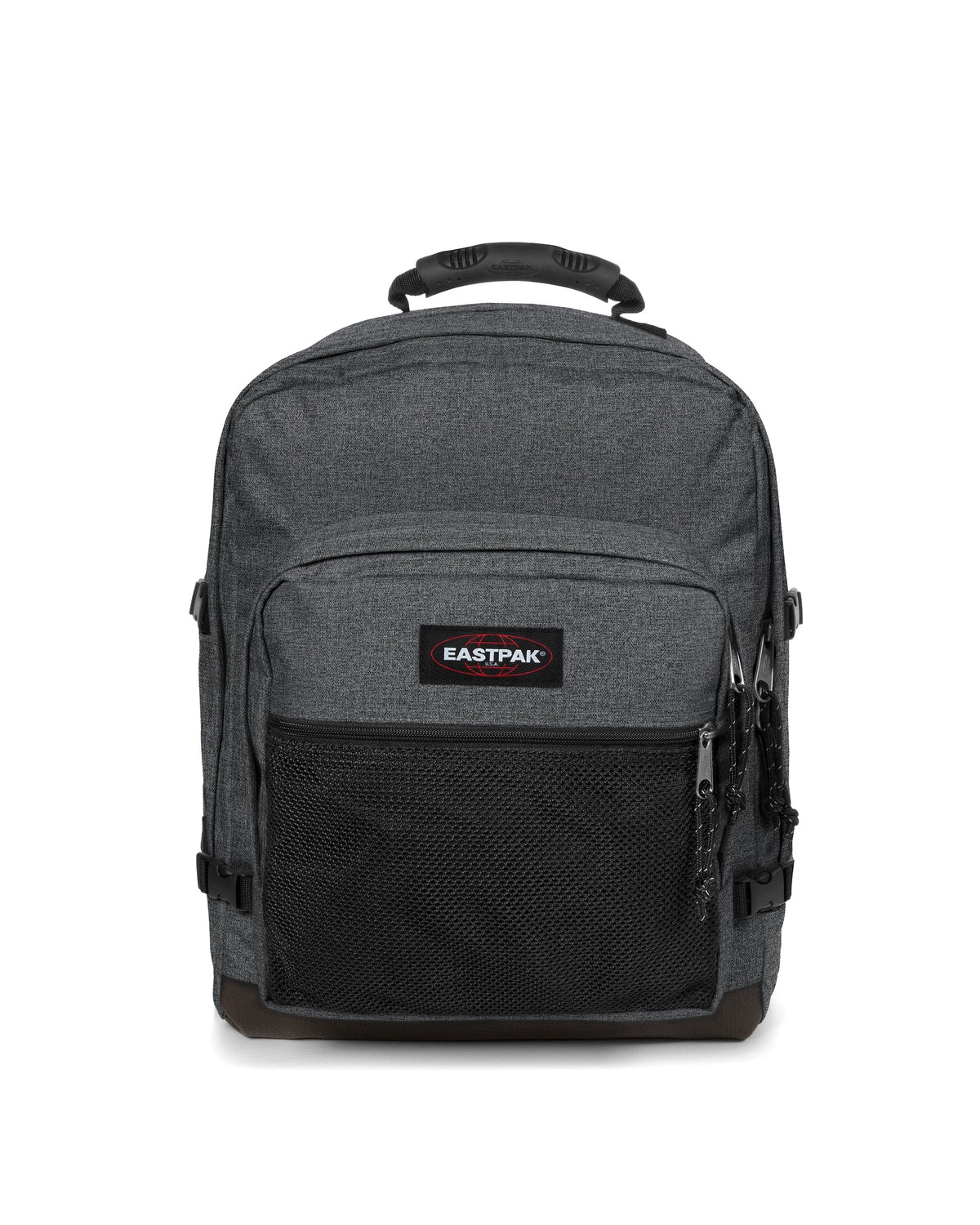 Eastpak - ULTIMATE Ryggsäck #Färg_Svart_Denim
