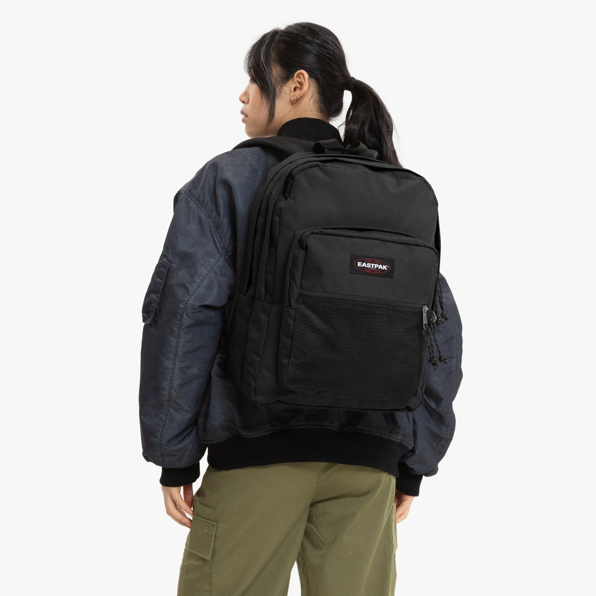 Eastpak - PINNACLE Ryggsäck