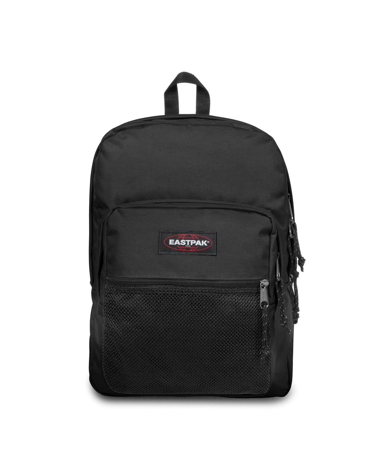 Eastpak - PINNACLE Ryggsäck #Färg_Svart
